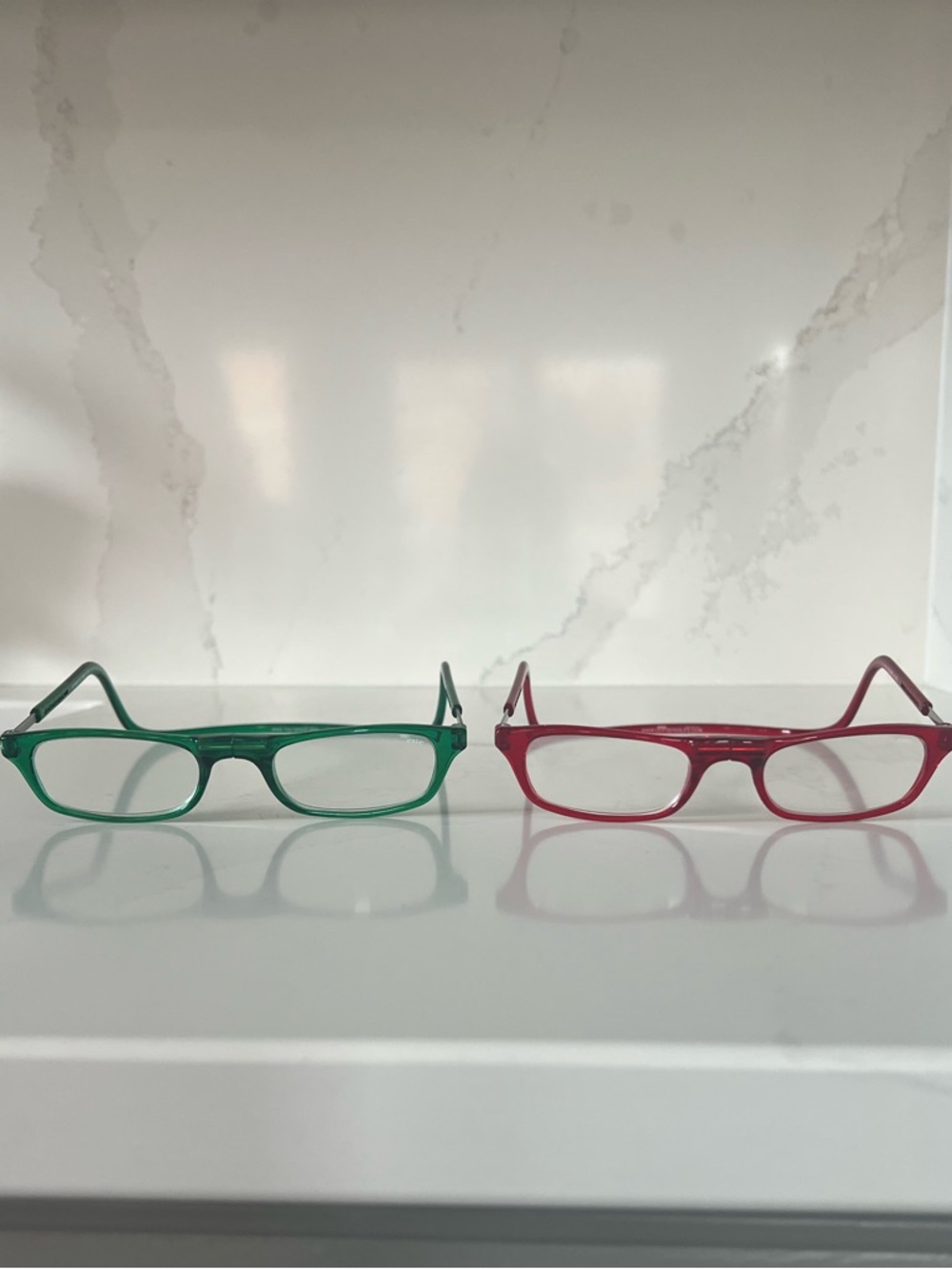 Clic Original Reader EUC